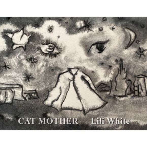 Cat Mother -- Lili White - Picture 1 of 1